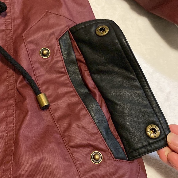 Jacket By American Rag - Picture 4 of 10